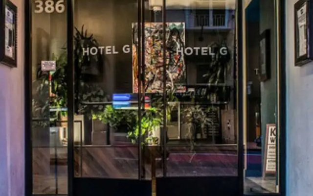 photo 2 of Hotel G