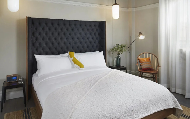 photo 3 of Hotel G