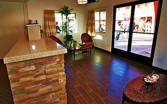 photo 2 of Hotel Galaxy