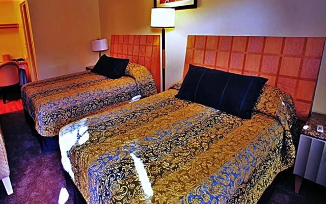 photo 5 of Hotel Galaxy