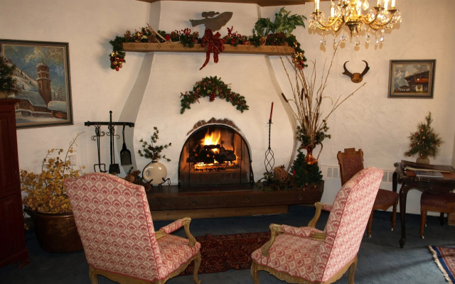photo 2 of Hotel Gasthof Gramshammer