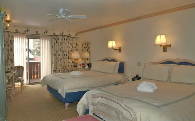 photo 3 of Hotel Gasthof Gramshammer