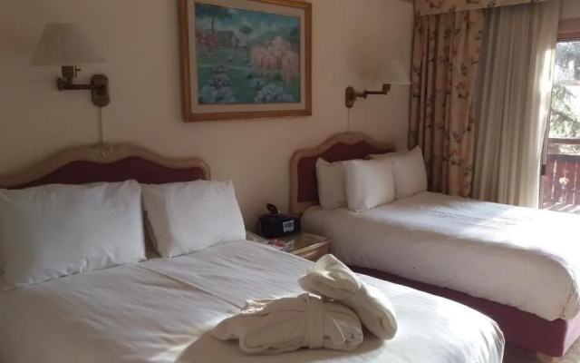 photo 4 of Hotel Gasthof Gramshammer