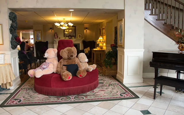 photo 2 of Hotel Grand Victorian