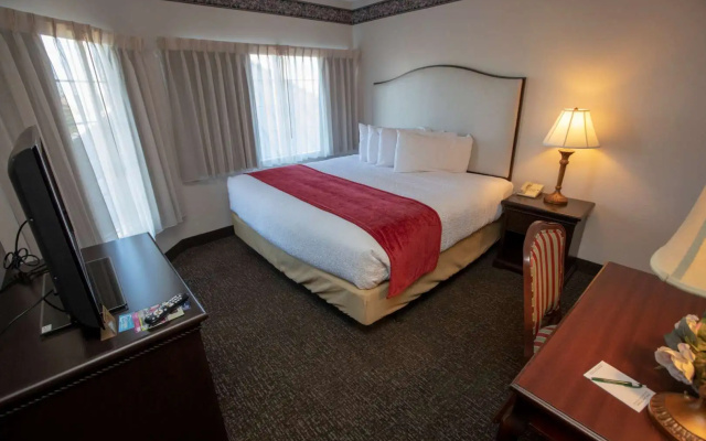 photo 5 of Hotel Grand Victorian