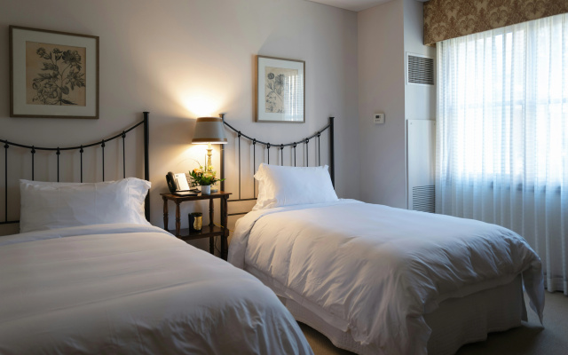 photo 3 of Hotel Granduca Houston