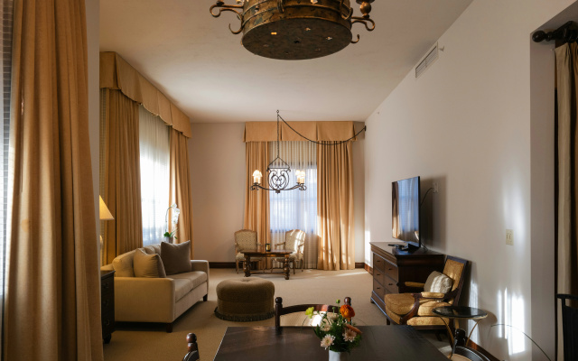 photo 4 of Hotel Granduca Houston