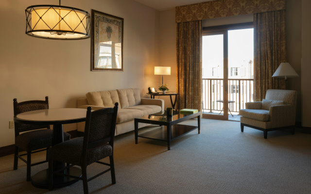 photo 5 of Hotel Granduca Houston