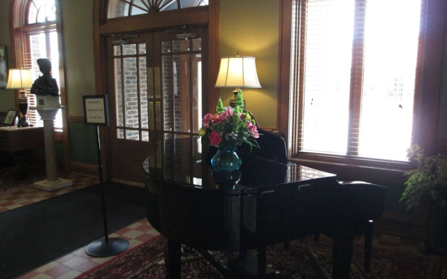 photo 2 of Hotel Greenfield