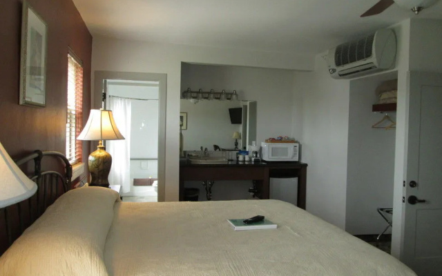 photo 3 of Hotel Greenfield