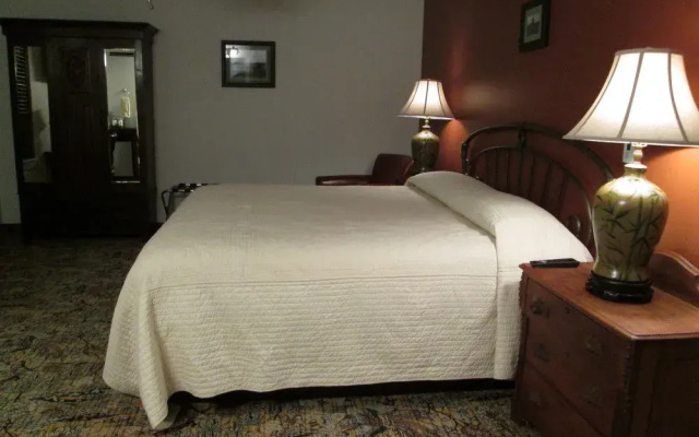 photo 4 of Hotel Greenfield