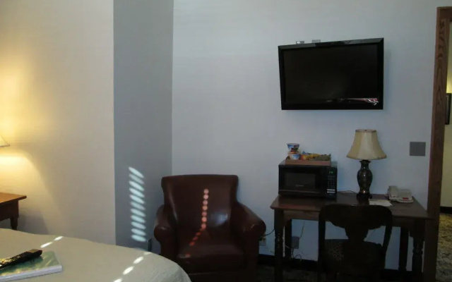 photo 5 of Hotel Greenfield