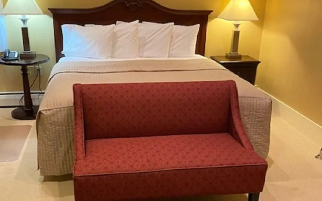 photo 2 of Hotel Dushore