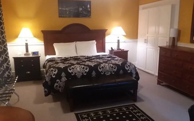 photo 5 of Hotel Dushore