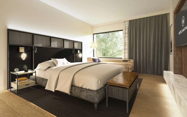 photo 2 of Hotel Hartness