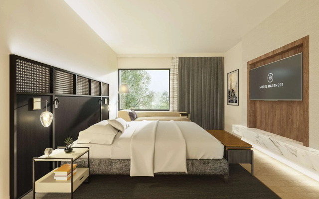 photo 3 of Hotel Hartness