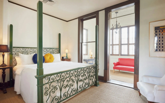 photo 4 of Hotel Havana