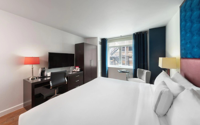 photo 4 of Hotel Hayden