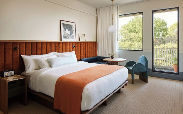 photo 2 of Hotel Henrietta