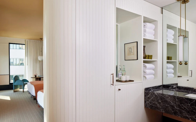 photo 4 of Hotel Henrietta