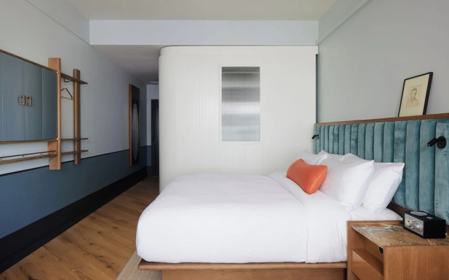 photo 5 of Hotel Henrietta