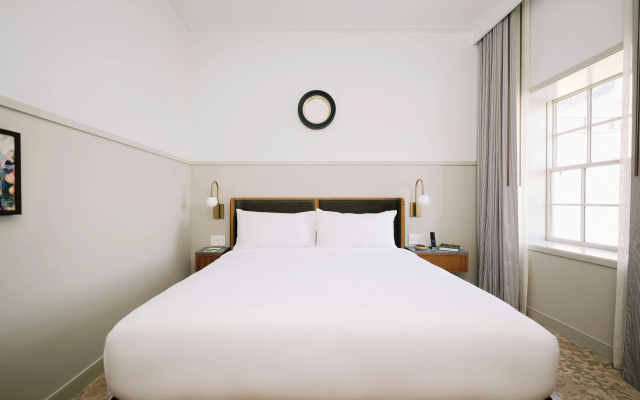 photo 2 of Hotel Heron Alexandria Old Town, Curio Collection by Hilton