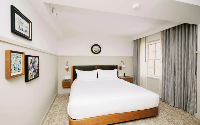 photo 3 of Hotel Heron Alexandria Old Town, Curio Collection by Hilton