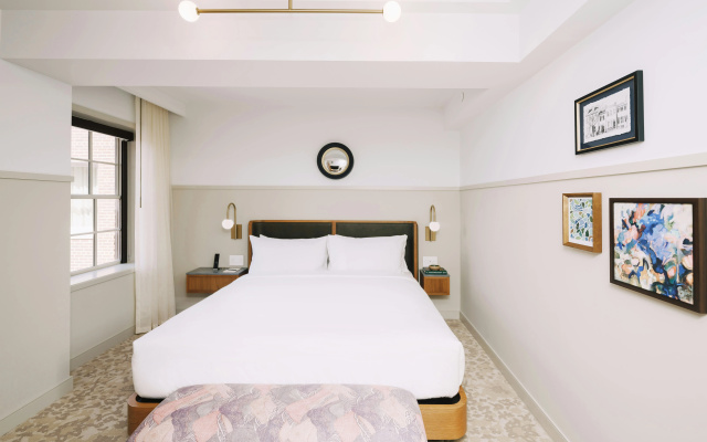 photo 5 of Hotel Heron Alexandria Old Town, Curio Collection by Hilton