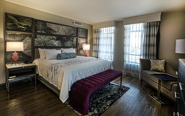 photo 3 of Hotel Indigo Birmingham Five Points S - UAB by IHG