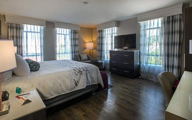 photo 4 of Hotel Indigo Birmingham Five Points S - UAB by IHG