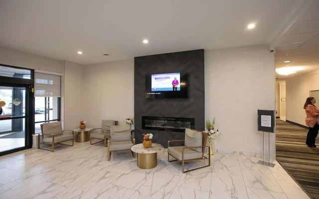 photo 3 of Hotel Holiday Inn Waterloo Finger La
