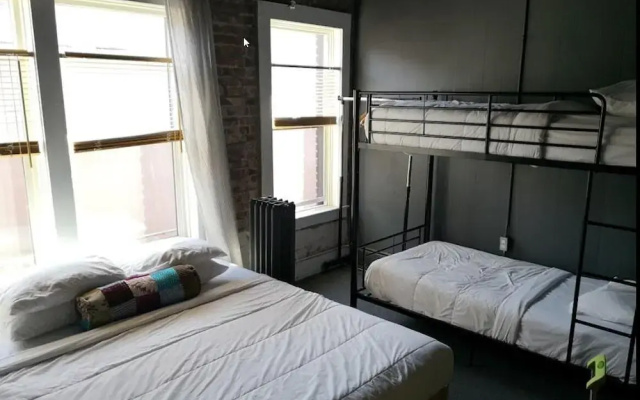 photo 2 of Hotel Hotel Hostel