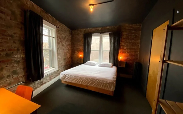 photo 3 of Hotel Hotel Hostel
