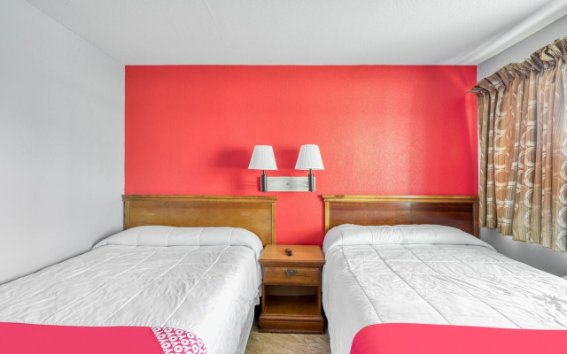 photo 2 of OYO Hotel Houston Southwest I-69