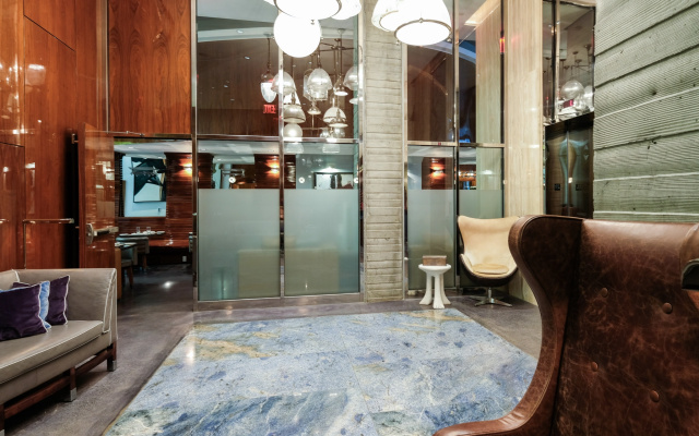 photo 2 of Hotel Hugo