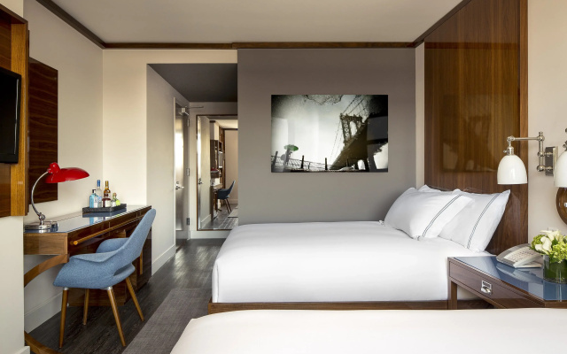 photo 4 of Hotel Hugo