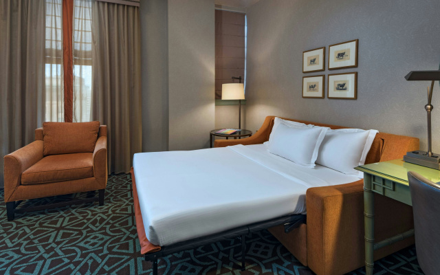 photo 2 of Hotel ICON Autograph Collection by Marriott