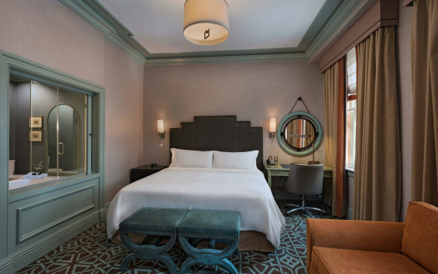 photo 4 of Hotel ICON Autograph Collection by Marriott