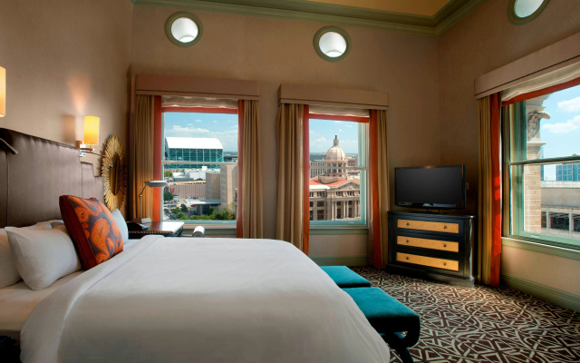 photo 5 of Hotel ICON Autograph Collection by Marriott
