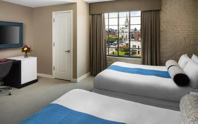 photo 3 of Hotel Ignacio Saint Louis