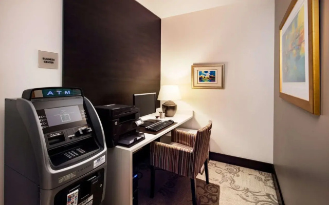 photo 4 of Hotel Ignacio Saint Louis