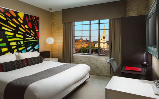 photo 5 of Hotel Ignacio Saint Louis
