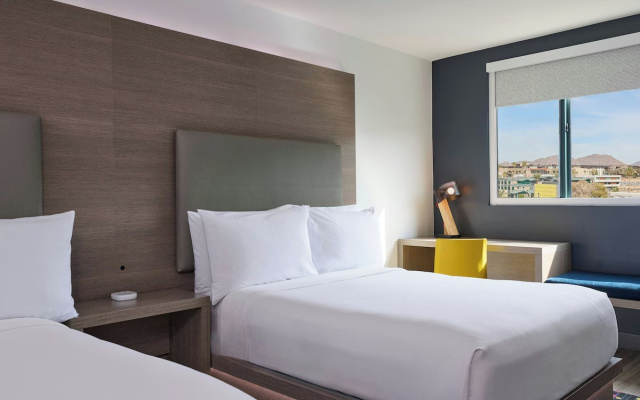 photo 5 of Aloft Scottsdale