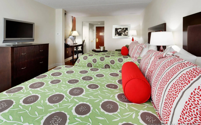 photo 3 of Hotel Trilogy Albany Airport, Tapestry Collection by Hilton