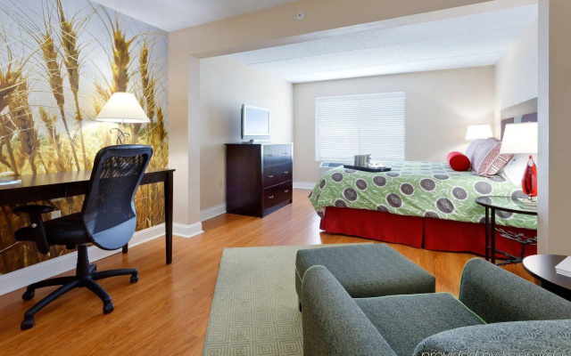 photo 4 of Hotel Trilogy Albany Airport, Tapestry Collection by Hilton