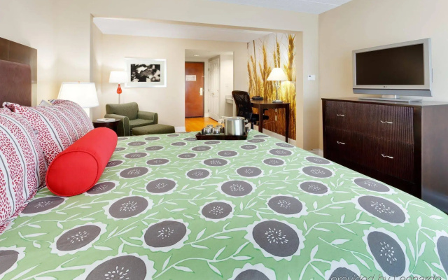 photo 5 of Hotel Trilogy Albany Airport, Tapestry Collection by Hilton