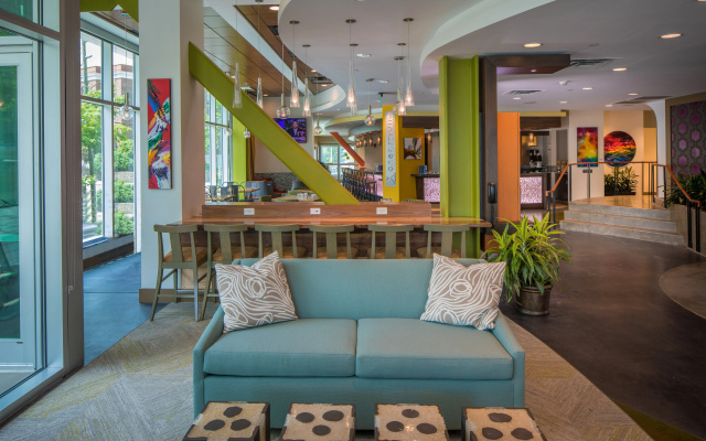 photo 2 of Hotel Indigo Asheville Downtown by IHG
