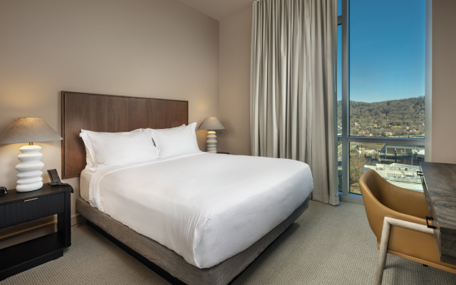 photo 3 of Hotel Indigo Asheville Downtown by IHG
