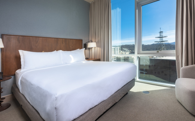 photo 4 of Hotel Indigo Asheville Downtown by IHG