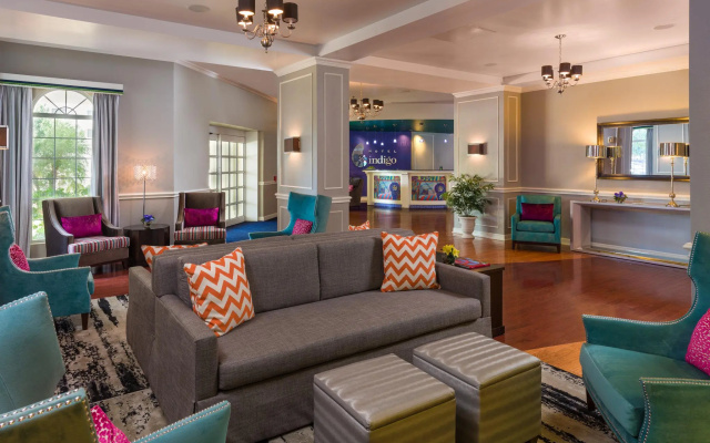 photo 2 of Hotel Vesper, Houston, a Tribute Portfolio Hotel